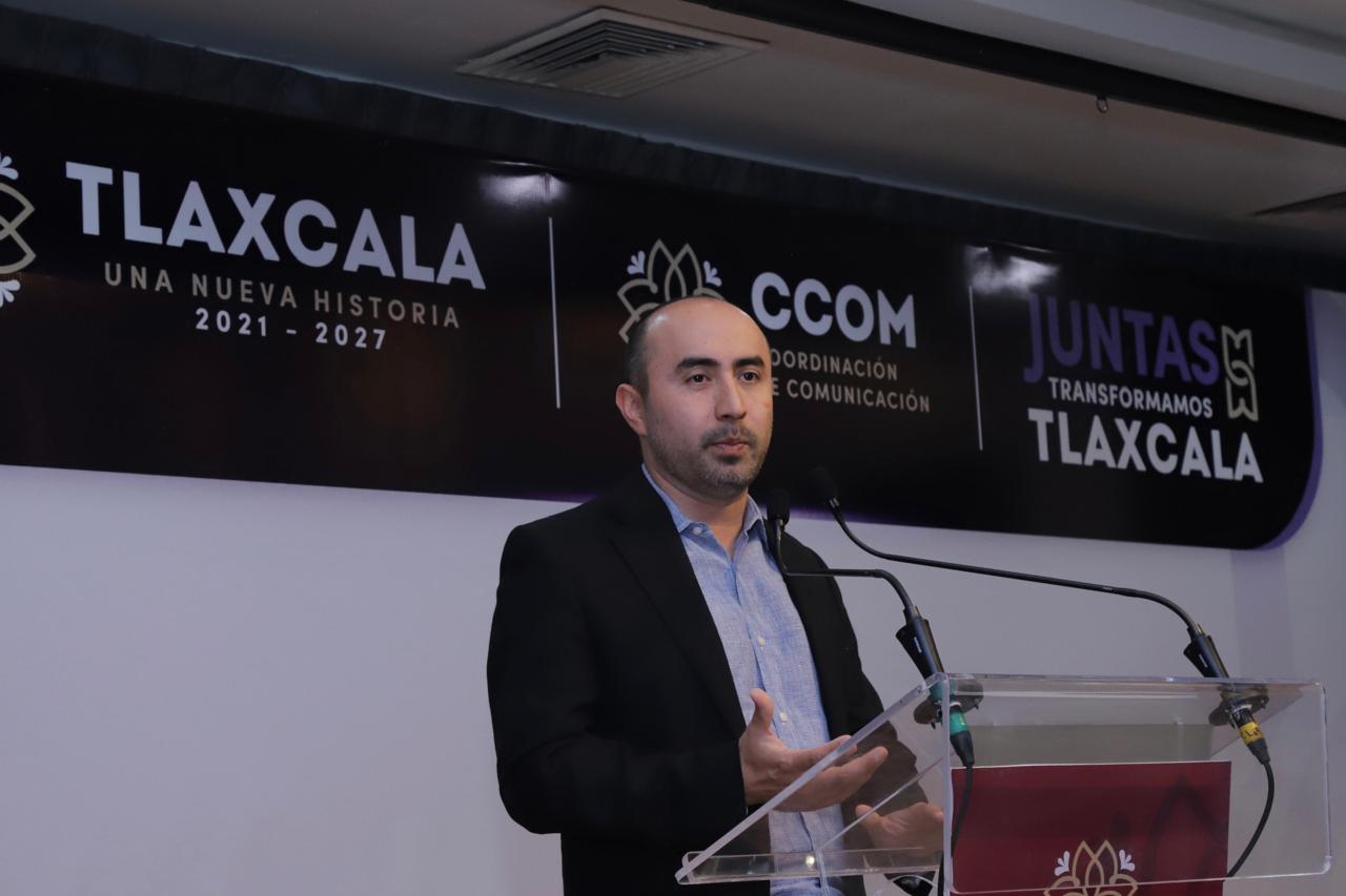 Refuerza Tlaxcala estrategia para proteger bosques ante temporada de incendios